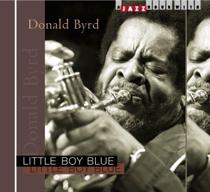 Byrd,Donald - Little Boy Blue