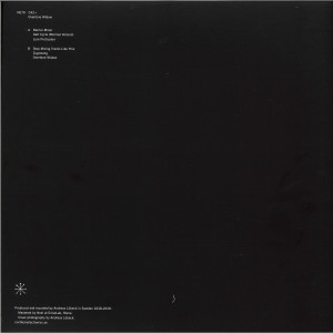 CA2+ - Overtone Widow (Back)