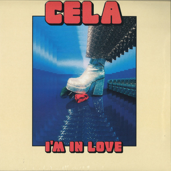 CELA - I'm in love