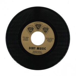 CENTRAL AYR PRODUCTIONS - DIRT MUSIC