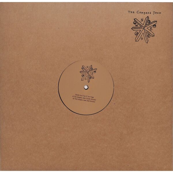 CHARLIE SOUL CLAP & TOM TRAGO - THE COMPASS JAWN