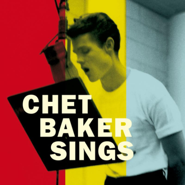 CHET BAKER - SINGS