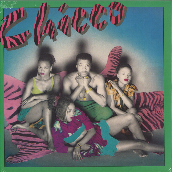 CHICCO - SHIGOMASE / KOSHANA
