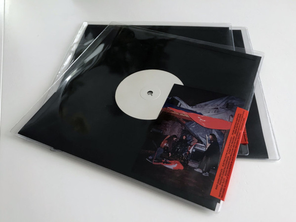 CHILLERA - PRO FUN (Back)