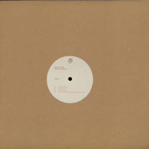 CODY CURRIE - ODE TO EDDY (Back)