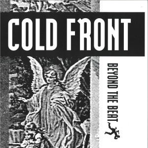 COLD FRONT - BEYOND THE BEAT