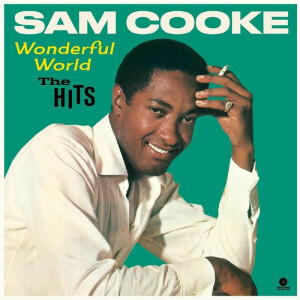COOKE, SAM - WONDERFUL WORLD - THE HITS