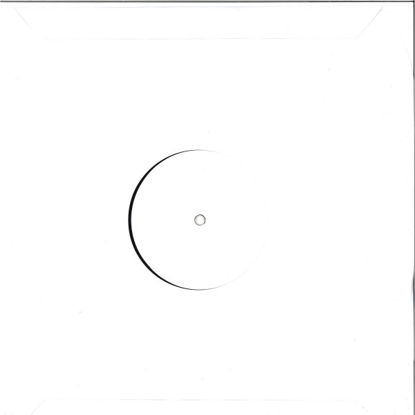 COOMBE HARBOR - VOL 1 (Back)