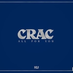 CRAC - All For You (Reissue)