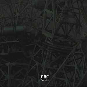 CRC - Derelict EP