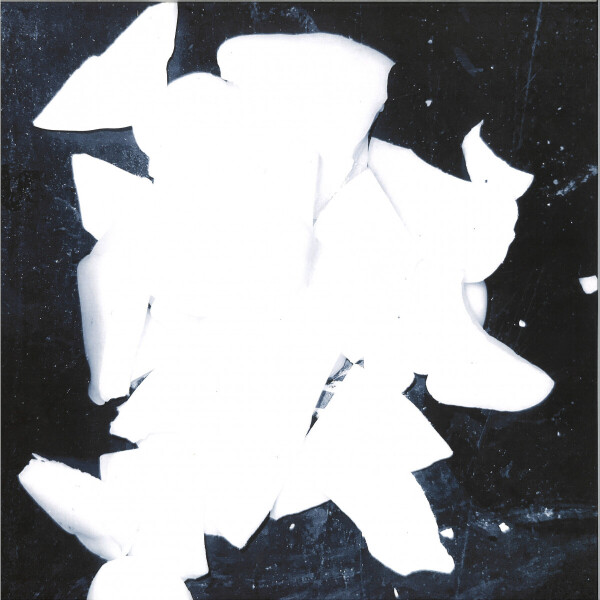 CURVED NEEDLE - RAIN OF MOLTEN IRON