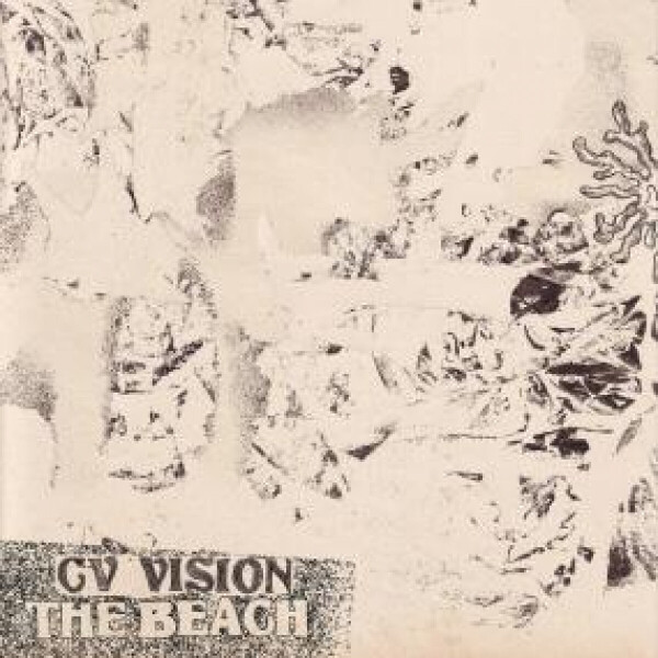 CV VISION - THE BEACH