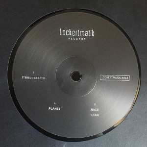 CVBOX - The Scan EP (Back)