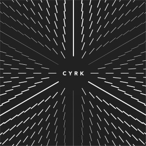 CYRK - Hidden Geometries (Incl. Plaid Remix)