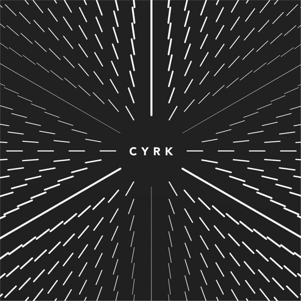 CYRK - Hidden Geometries (Incl. Plaid Remix)