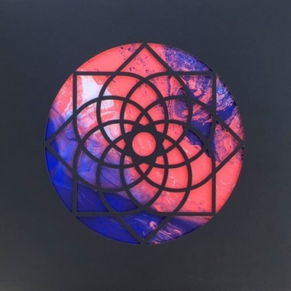 Cabanne - Stereophobique EP