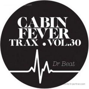 Cabin Fever - TRAX VOL. 30