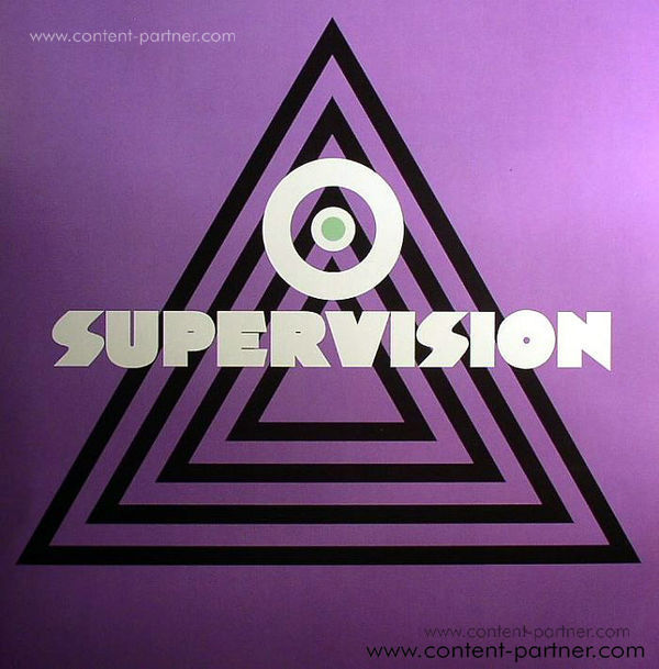 Cabin Fever - Trax Vol. 34