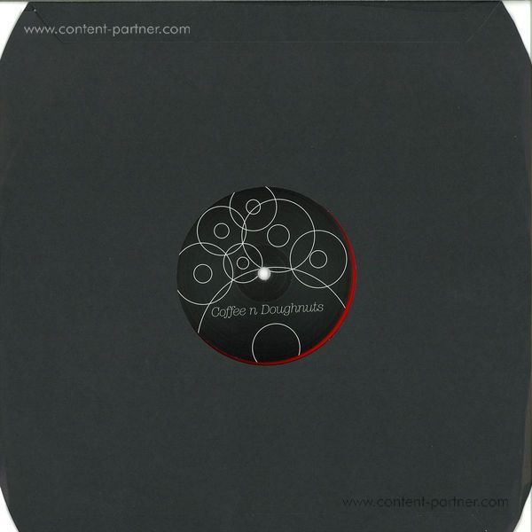 Cabin Fever - Trax Vol. 35 (Back)