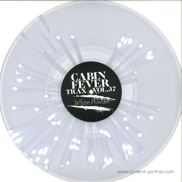 Cabin Fever - Trax Vol. 37
