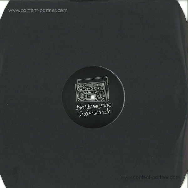Cabin Fever - Trax Vol. 37 (Back)
