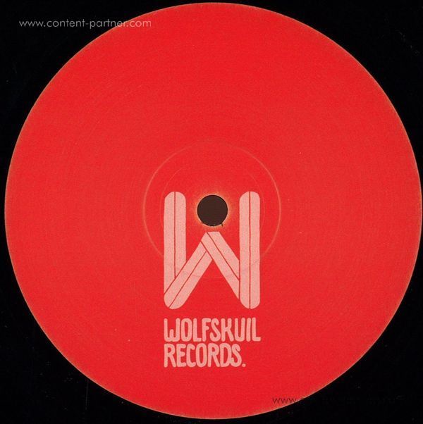 Cadans - Hollow Funk EP