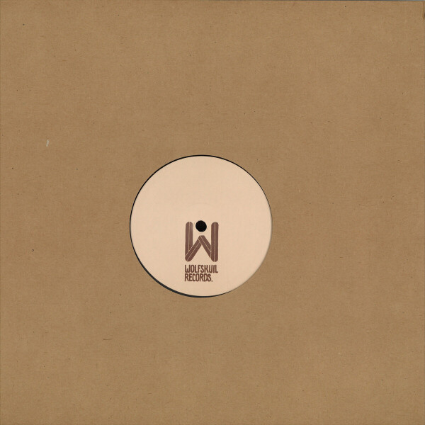 Cadans - Slit Ep (Back)