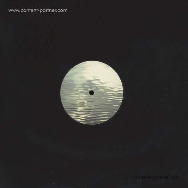Calibre & High Contrast - Mr. Majestic (Vinyl Only) Repress (Back)