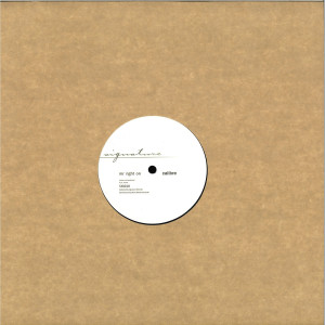 Calibre - Carry Me Away / Mr Right On (2019 Remastered) (Back)