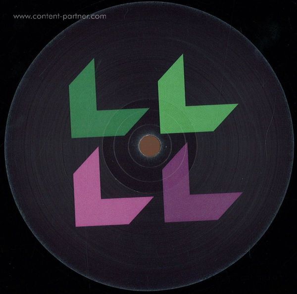Calibre - Fourfit EP 4