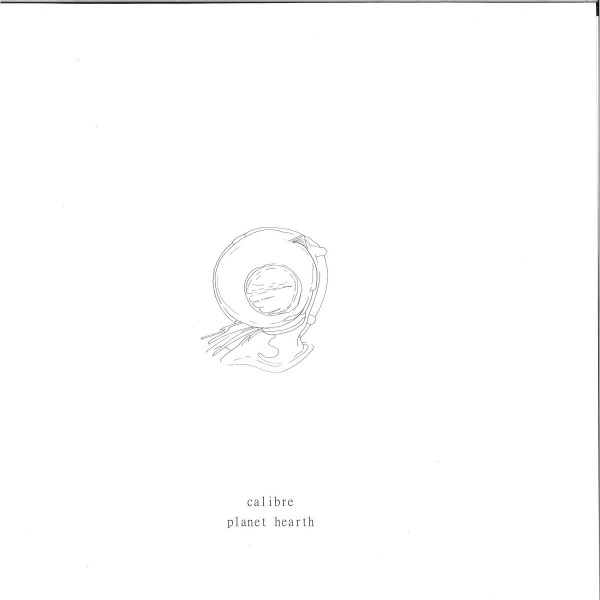 Calibre - Planet Hearth