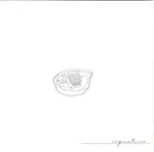 Calibre - Planet Hearth (Back)
