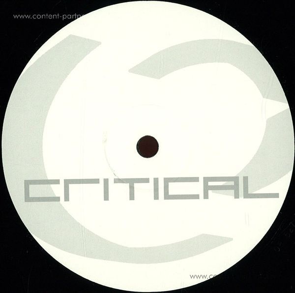 Calibre - Rockafella / Barca - REPRESS + FREE 320K
