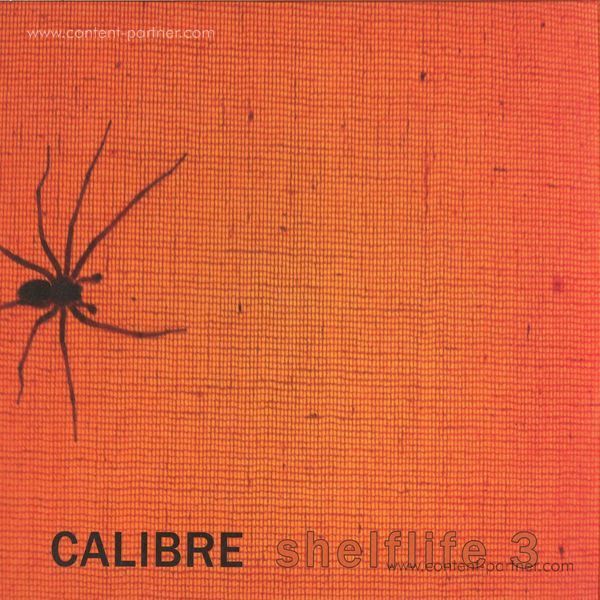Calibre - Shelflife 3