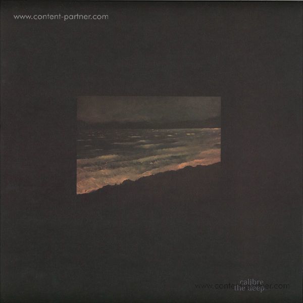 Calibre - The Deep