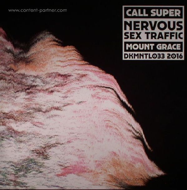Call Super - Nervous Sex Traffic