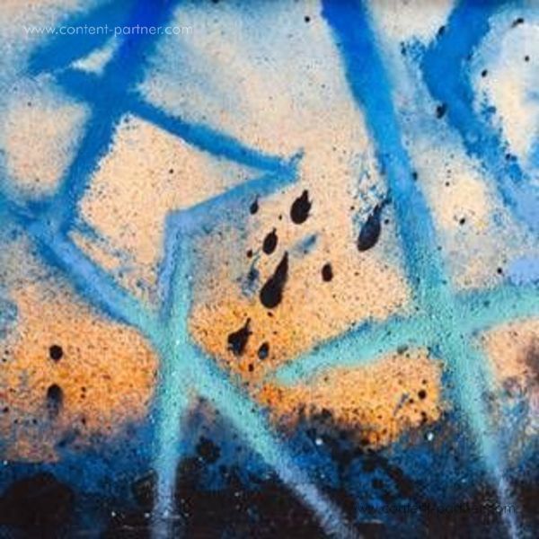 Call Super - Suzi Ecto (2LP/180g)