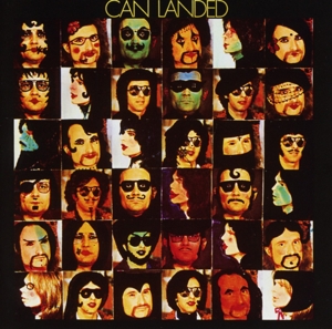 Can - Landed (Remastered)