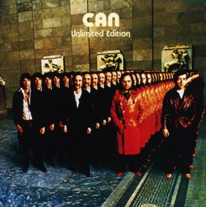 Can - Unlimited Edition (Remastered)