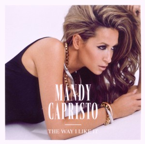 Capristo,Mandy - The Way I Like It