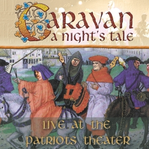 Caravan - A Night's Tale