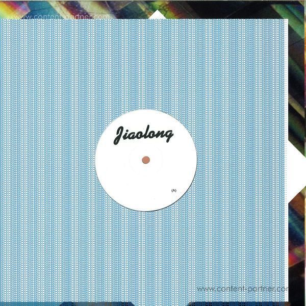 Caribou - Mars (Head High's Core)