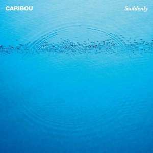 Caribou - Suddenly (LP+MP3)