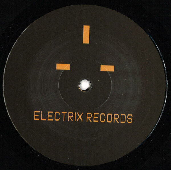 Carl Finlow - Boot Loop EP (reissue)