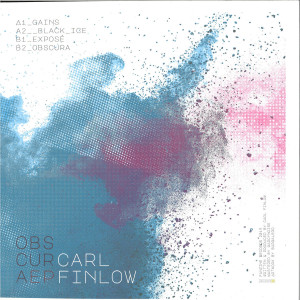 Carl Finlow - Obscura EP