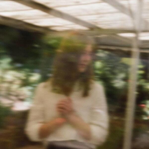 Carla Dal Forno - COME AROUND