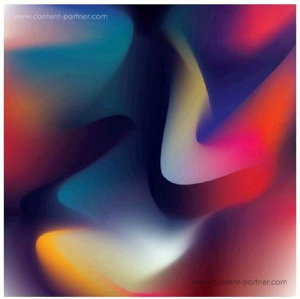 Carlos Nino & Friends - Flutes, Echoes. It's All Happening (LP)