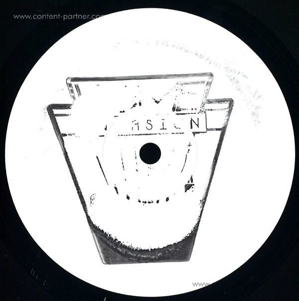 Carlos Sanchez - Alphard EP