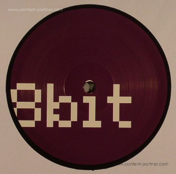 Carlos Sanchez - Your Soul In Front EP (Back)