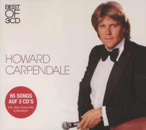 Carpendale,Howard - Best Of 3CD